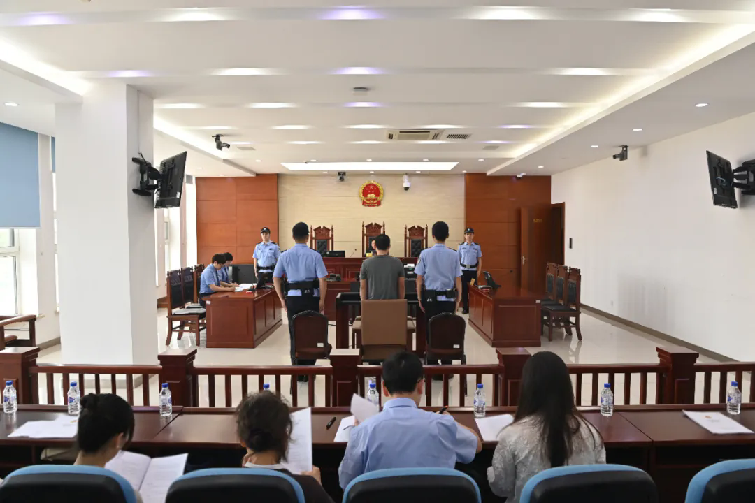 成人有声小说
第二评议组在吉林长春开展第二阶段刑事案件出庭支持公诉评议活动